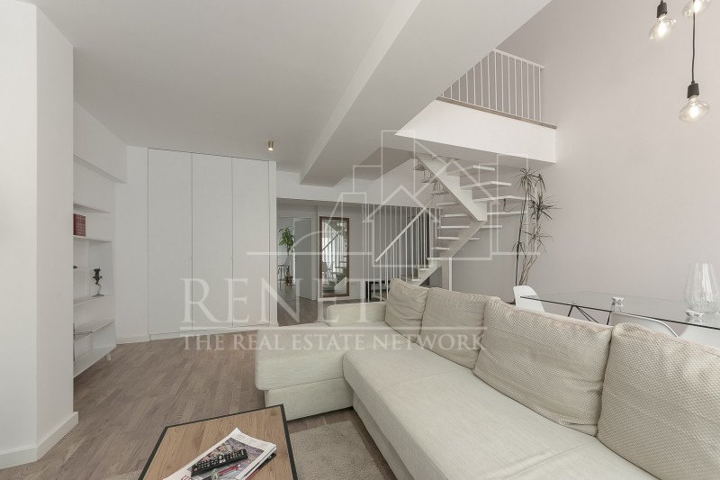 Inchiriere Apartament 3 Camere Belvedere Residence Apartament 3 Cam Duplex Pipera Anuntul Ro Zjbko6